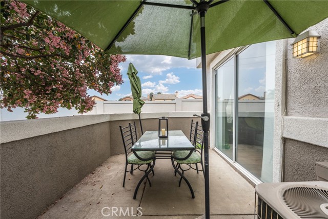 Detail Gallery Image 15 of 25 For 7543 W Liberty Parkway #703,  Fontana,  CA 92336 - 3 Beds | 2/1 Baths