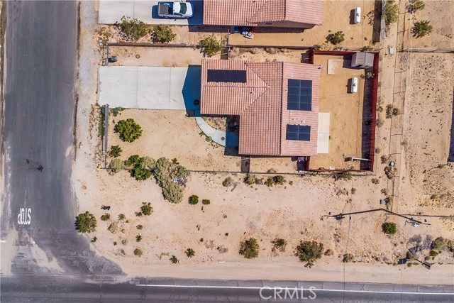 Detail Gallery Image 49 of 54 For 6528 29 Palms, Twentynine Palms,  CA 92277 - 3 Beds | 2 Baths