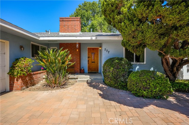 Image 2 for 777 Santa Barbara Dr, Claremont, CA 91711