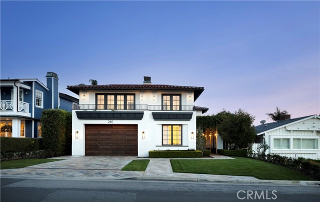 Detail Gallery Image 37 of 38 For 260 Evening Canyon Rd, Corona Del Mar,  CA 92625 - 4 Beds | 4/1 Baths