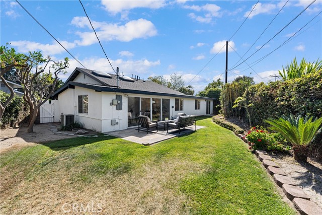 Detail Gallery Image 48 of 54 For 8311 20th St, Westminster,  CA 92683 - 4 Beds | 2 Baths