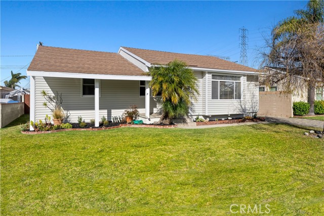 2407 Hawkins Avenue, Redondo Beach, California 90278, 4 Bedrooms Bedrooms, ,2 BathroomsBathrooms,Residential,Sold,Hawkins Avenue,SB22014736