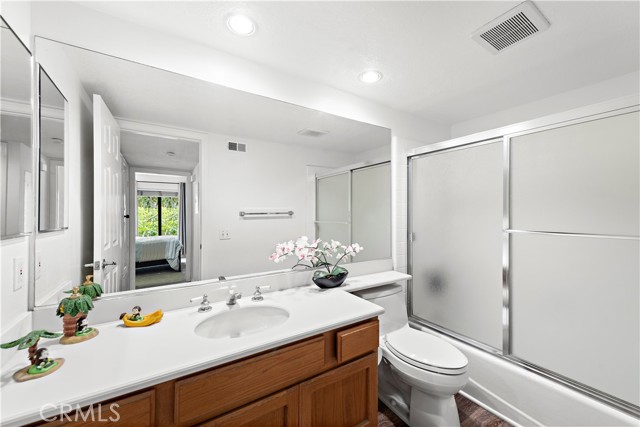 Detail Gallery Image 7 of 42 For 23243 Cherry Hill, Mission Viejo,  CA 92692 - 2 Beds | 2 Baths