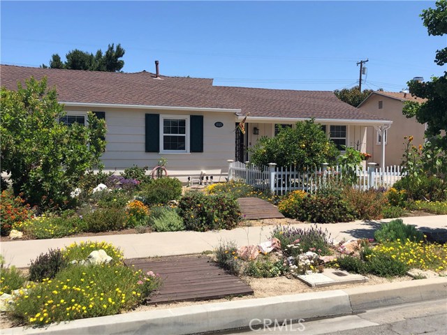 1021 E Everett Pl, Orange, CA 92867