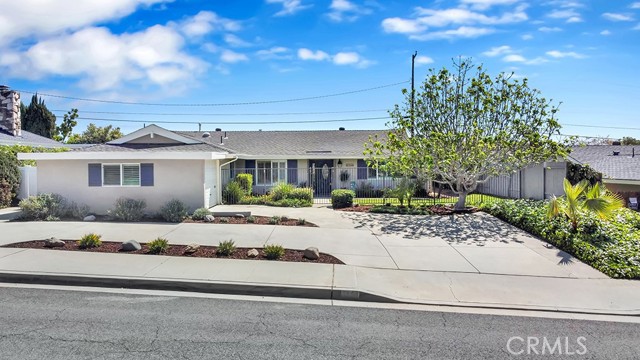 3848 E La Veta Ave, Orange, CA 92869