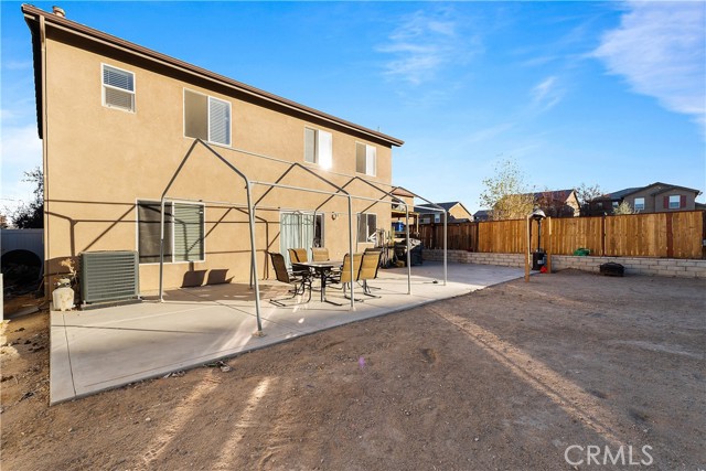 Detail Gallery Image 30 of 41 For 14626 Crossing Trl, Victorville,  CA 92394 - 3 Beds | 2/1 Baths