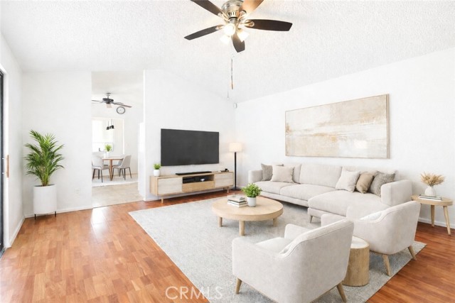 Detail Gallery Image 4 of 22 For 1785 Home, Pomona,  CA 91768 - 2 Beds | 1 Baths