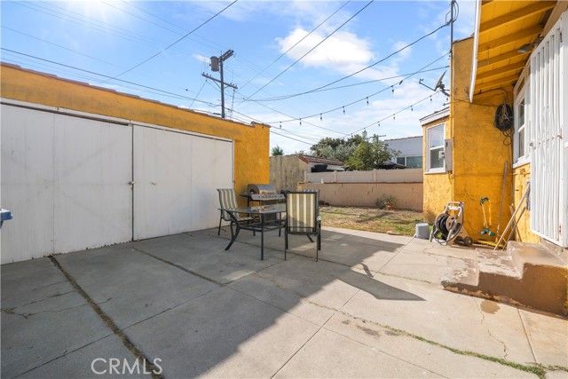 Detail Gallery Image 37 of 47 For 524 W 106th St, Los Angeles,  CA 90044 - 3 Beds | 1 Baths