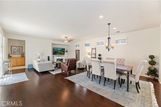 Detail Gallery Image 7 of 25 For 117 Paint Creek, Beaumont,  CA 92223 - 2 Beds | 2 Baths