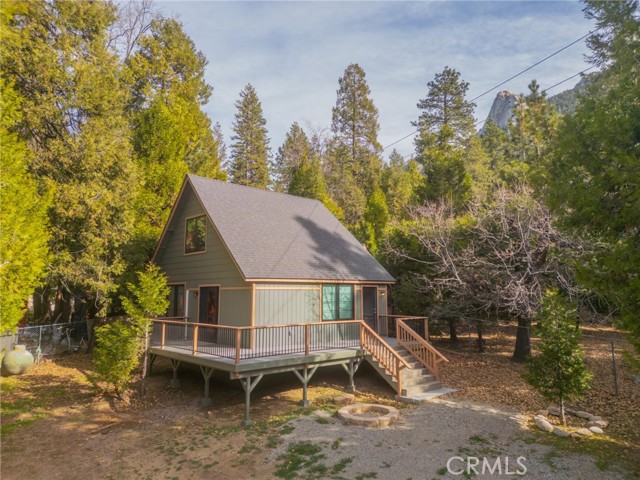 Detail Gallery Image 43 of 43 For 25150 Fern Valley Rd, Idyllwild,  CA 92549 - 3 Beds | 2 Baths