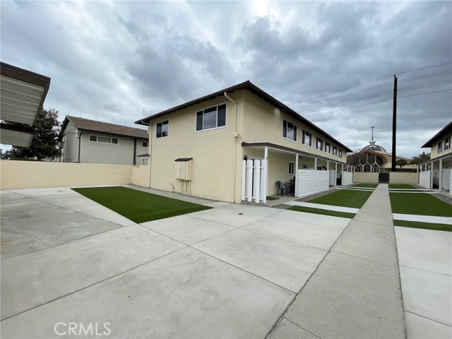 Detail Gallery Image 27 of 30 For 890 N Campus Ave a,  Upland,  CA 91786 - 3 Beds | 1/1 Baths