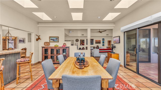 Home for Sale in Borrego Springs