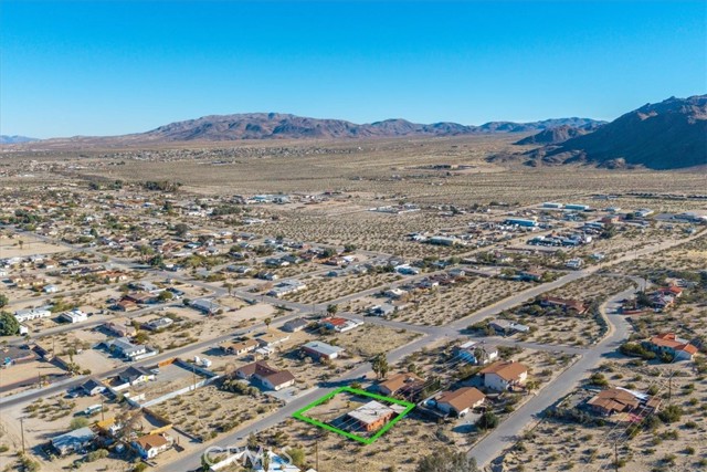 Detail Gallery Image 47 of 47 For 6572 Bullion, Twentynine Palms,  CA 92277 - 2 Beds | 1 Baths