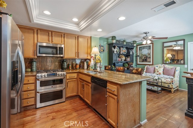 Detail Gallery Image 13 of 36 For 27908 Freeport #213,  Mission Viejo,  CA 92692 - 3 Beds | 3 Baths