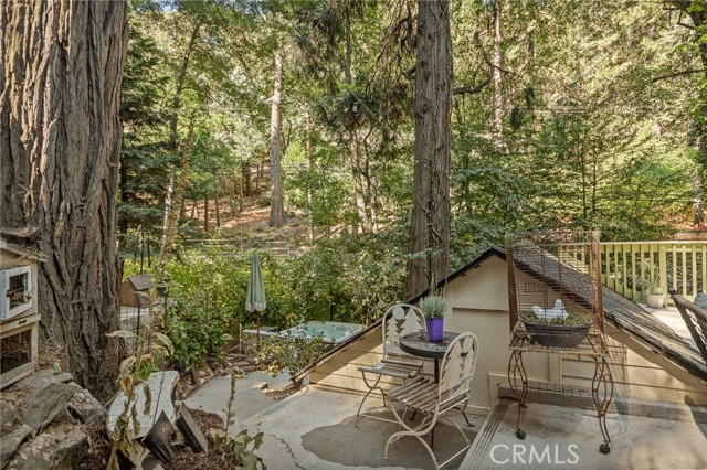 655 Cottage Grove Drive, Lake Arrowhead, CA 92352