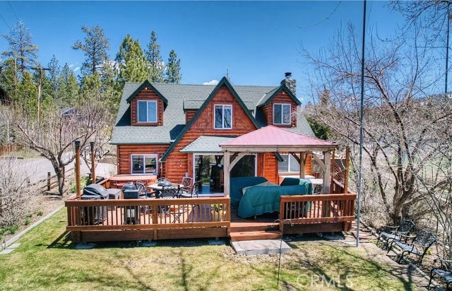 41313 Eastwood, Big Bear Lake, CA 92315