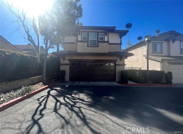 Image 2 for 11090 Mountain View Dr #39, Rancho Cucamonga, CA 91730