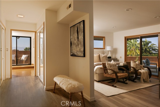 4 Bed Home for Sale in Encino, California