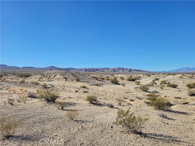 Detail Gallery Image 11 of 25 For 0 Fran Lou Ln, Joshua Tree,  CA 92252 - – Beds | – Baths