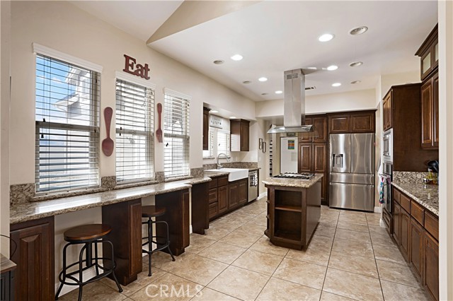 Detail Gallery Image 11 of 57 For 49501 Ironwood, Aguanga,  CA 92536 - 4 Beds | 3 Baths