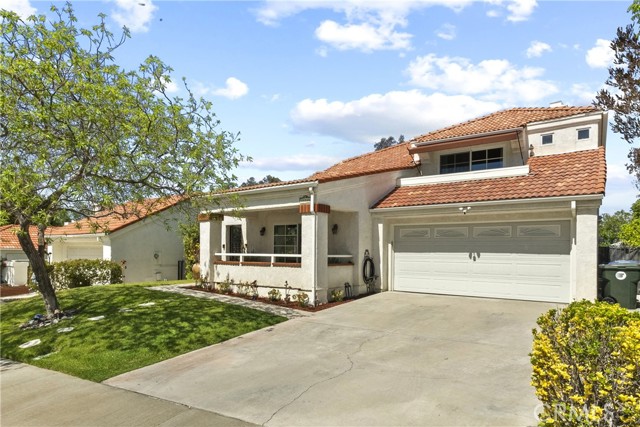 Detail Gallery Image 6 of 75 For 25880 Parma Ct, Valencia,  CA 91355 - 4 Beds | 3 Baths
