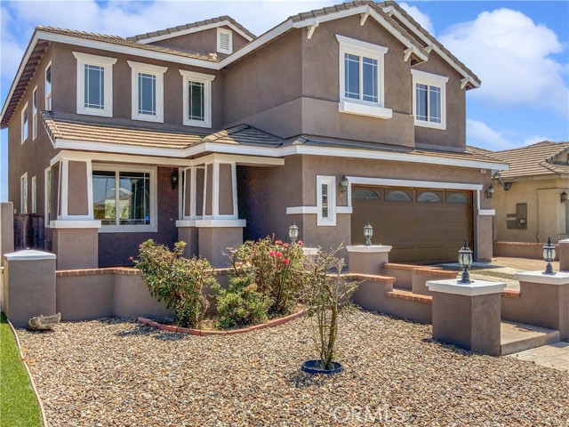 Detail Gallery Image 1 of 1 For 30151 Mount Menifee St, Menifee,  CA 92585 - 6 Beds | 3 Baths