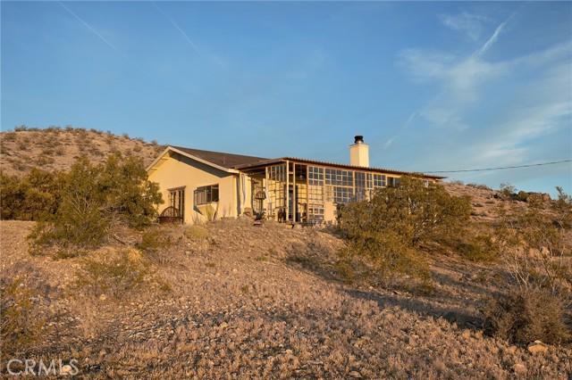 Detail Gallery Image 31 of 39 For 60473 Starlight Rd, Joshua Tree,  CA 92252 - 2 Beds | 1 Baths