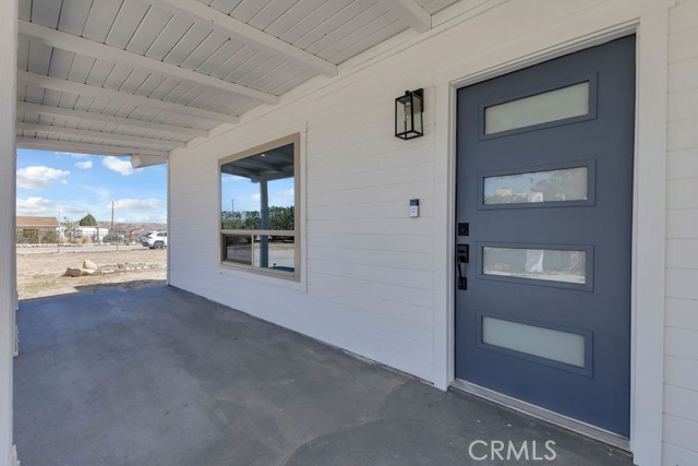 Detail Gallery Image 18 of 45 For 63541 Walpi Dr, Joshua Tree,  CA 92252 - 2 Beds | 2/1 Baths