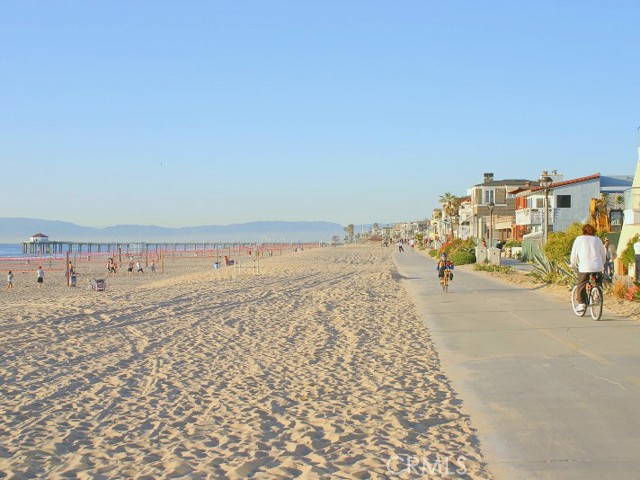 Detail Gallery Image 33 of 34 For 2231 Hermosa Avenue #6,  Hermosa Beach,  CA 90254 - 1 Beds | 1 Baths