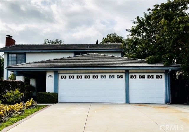 1717 Redgate Circle, Diamond Bar, CA 91765