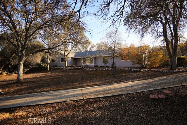 Detail Gallery Image 2 of 58 For 43376 Crystal Springs Way, Coarsegold,  CA 93614 - 3 Beds | 2 Baths