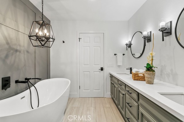 Detail Gallery Image 32 of 72 For 18781 Peppertree Dr, Villa Park,  CA 92861 - 4 Beds | 2/1 Baths