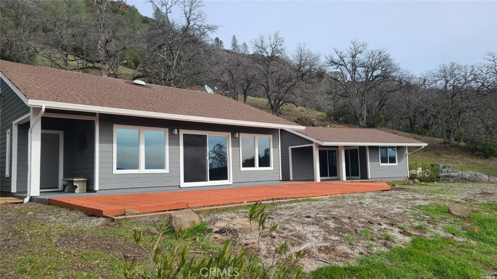 17023 Hofacker Lane, Lower Lake, CA 95457