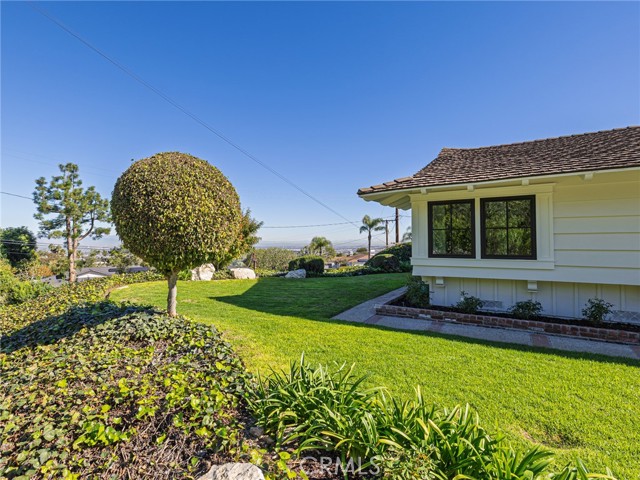 Detail Gallery Image 48 of 59 For 2636 Sunnyside Ridge Road, Rancho Palos Verdes,  CA 90275 - 4 Beds | 3 Baths