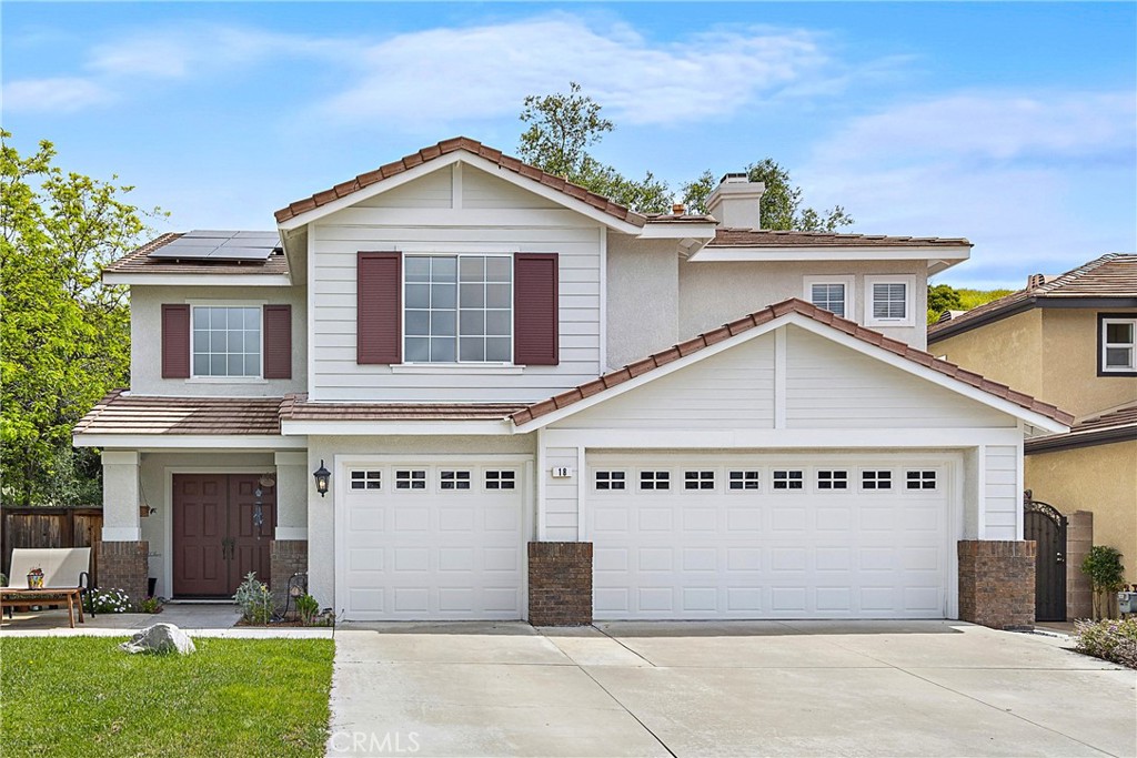 18 Junction Court, Trabuco Canyon, CA 92679