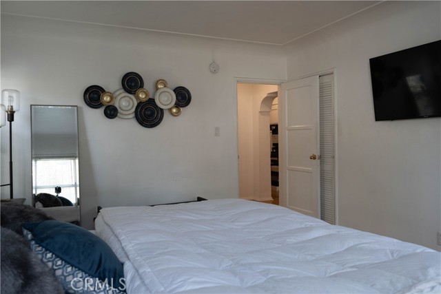 Detail Gallery Image 11 of 18 For 4117 Garthwaite Ave, Los Angeles,  CA 90008 - 3 Beds | 2 Baths