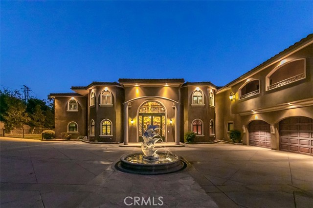 Detail Gallery Image 70 of 74 For 2626 El Venado Dr, Hacienda Heights,  CA 91745 - 8 Beds | 6/2 Baths