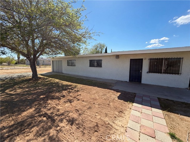 Detail Gallery Image 19 of 25 For 25509 Jasper, Barstow,  CA 92311 - 3 Beds | 2 Baths