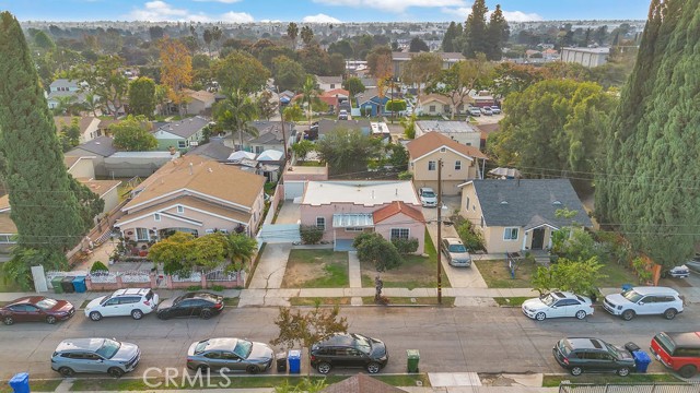 Detail Gallery Image 4 of 36 For 13018 Chestnut, Whittier,  CA 90602 - 2 Beds | 1 Baths