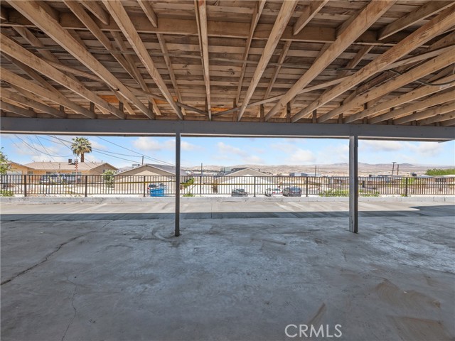 Detail Gallery Image 38 of 38 For 204 Woodham Ave, Barstow,  CA 92311 - – Beds | – Baths