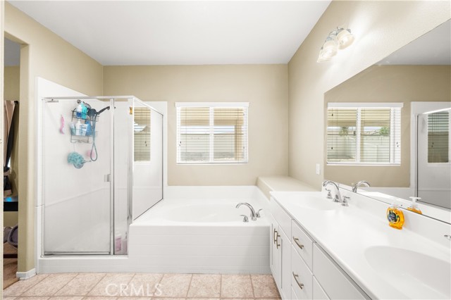 Detail Gallery Image 44 of 62 For 1676 Vibrant Gln, San Jacinto,  CA 92582 - 3 Beds | 2 Baths