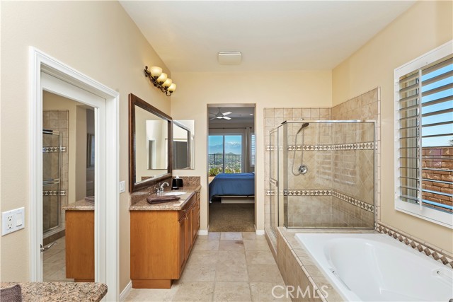 Detail Gallery Image 29 of 57 For 16250 Skyridge Dr, Riverside,  CA 92503 - 3 Beds | 2/1 Baths