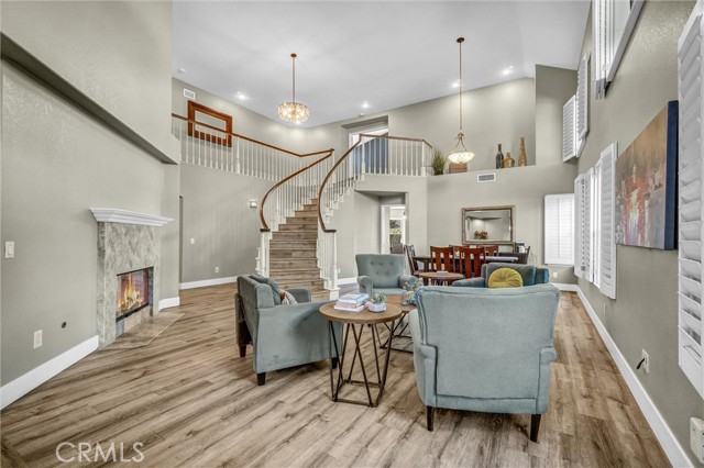 Detail Gallery Image 3 of 47 For 6305 Saint Francis Ct, Yorba Linda,  CA 92886 - 4 Beds | 3 Baths