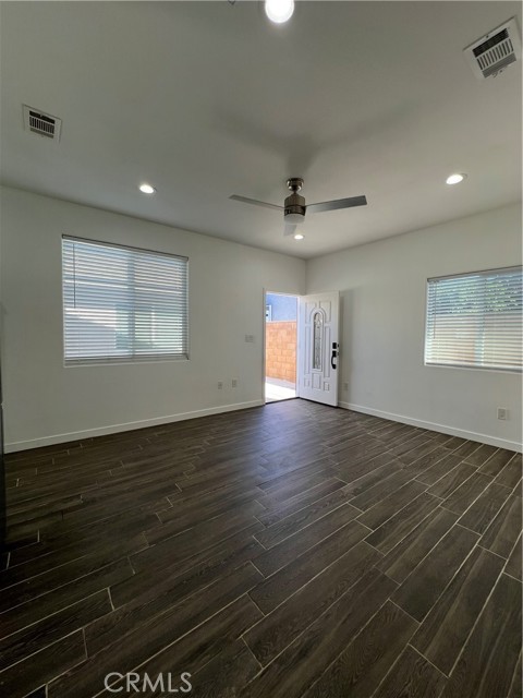 Detail Gallery Image 8 of 15 For 2357 Ellen St, Colton,  CA 92324 - 2 Beds | 1 Baths