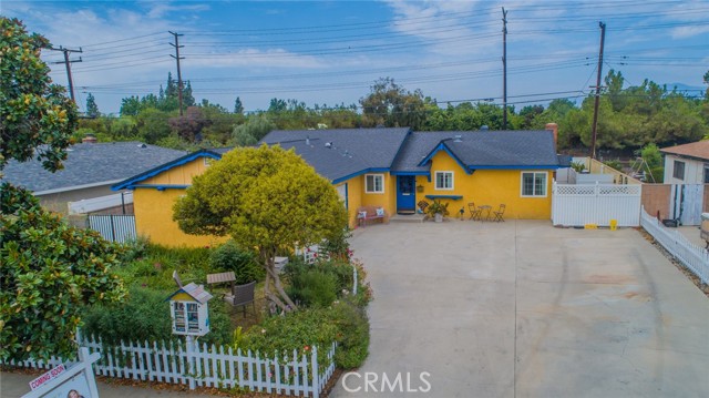 2988 Butterfield Ave, La Verne, CA 91750