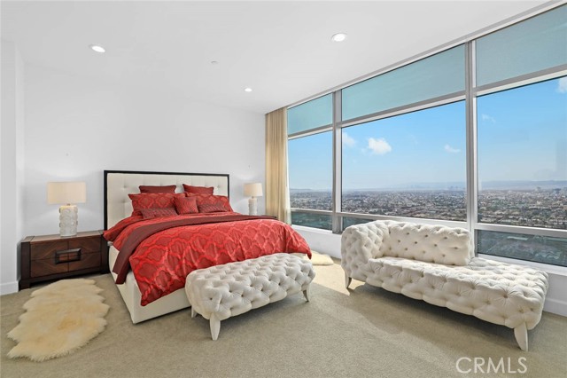 Detail Gallery Image 35 of 56 For 900 W Olympic 31j,  Los Angeles,  CA 90015 - 3 Beds | 3 Baths