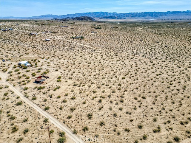 Detail Gallery Image 42 of 51 For 64171 Learco, Joshua Tree,  CA 92252 - 0 Beds | 1 Baths