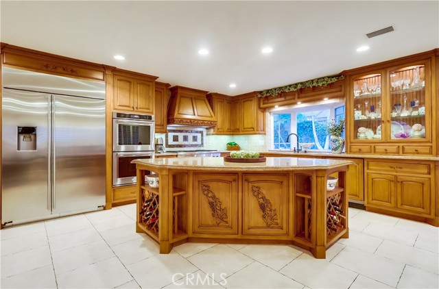Detail Gallery Image 25 of 58 For 1319 Mount Rainier Rd, Rancho Palos Verdes,  CA 90275 - 4 Beds | 2 Baths