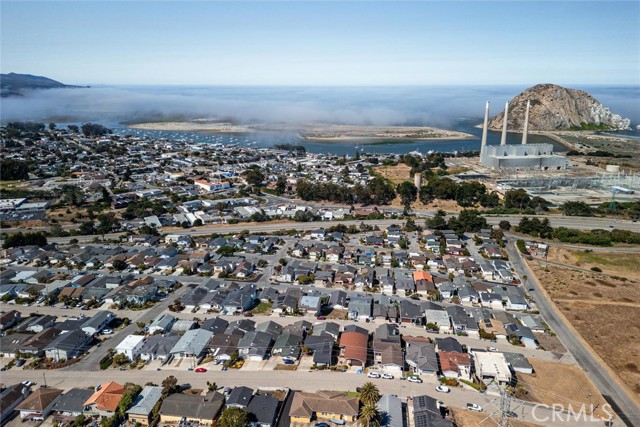 Detail Gallery Image 32 of 33 For 1377 Hillcrest Dr, Morro Bay,  CA 93442 - 3 Beds | 2 Baths