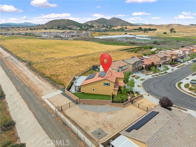 Detail Gallery Image 49 of 50 For 32521 Cumulus, Winchester,  CA 92596 - 5 Beds | 3 Baths